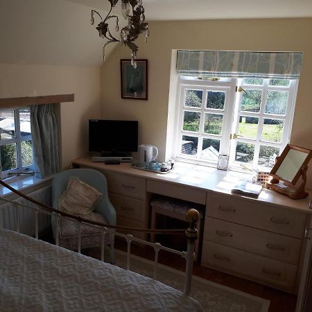 Court Barn Cottage B&B Burwash Luaran gambar