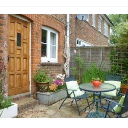 Court Barn Cottage B&B Burwash Luaran gambar